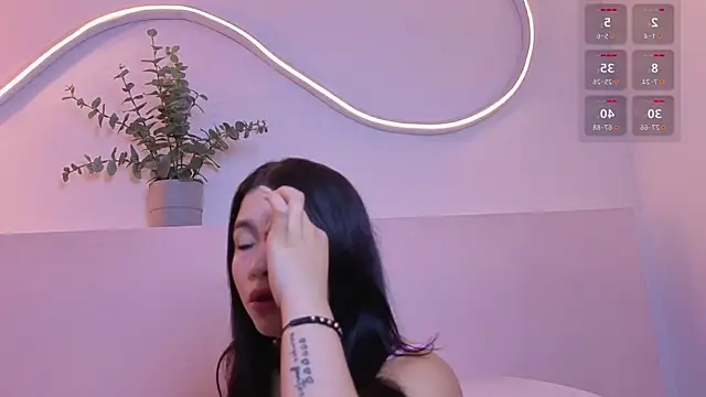 kylie river online show from 05/31/26, 01:50