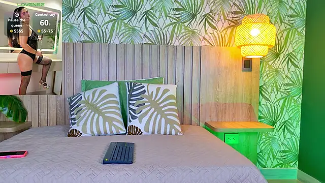 Sunny River online show from 03/04/26, 01:30