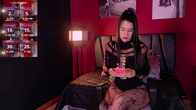 Sunny River online show from 02/23/26, 01:23