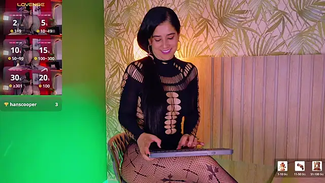 Sunny River online show from 04/14/26, 12:21