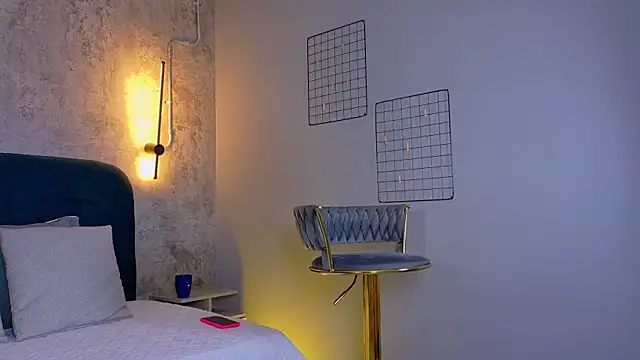 Sunny River online show from 02/17/26, 01:30