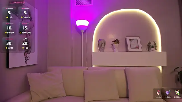 Sensual shannell online show from 04/02/26, 02:19