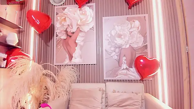 Sensual shannell online show from 02/17/26, 02:31