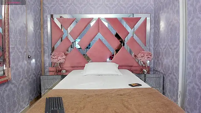 Sensual shannell online show from 01/16/26, 10:03