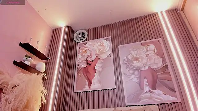 Sensual shannell online show from 03/05/26, 02:08