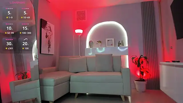 Sensual shannell online show from 04/01/26, 04:03