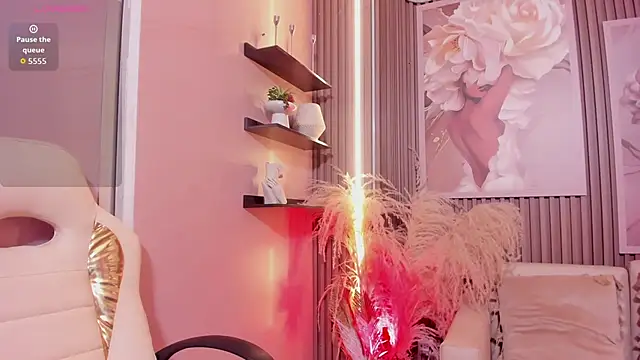 Sensual shannell online show from 03/20/26, 02:12