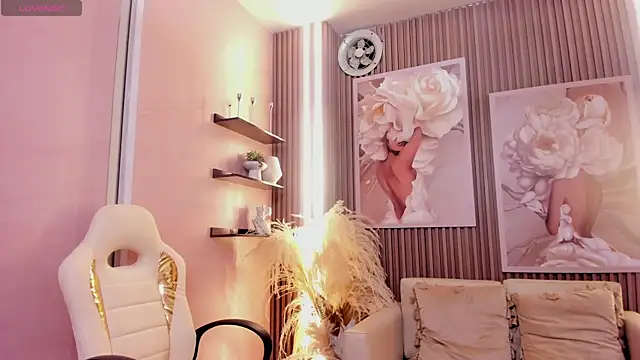 Sensual shannell online show from 03/28/26, 02:01