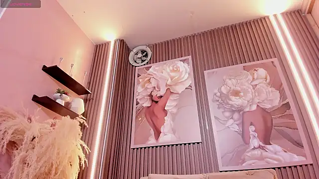 Sensual shannell online show from 03/10/26, 02:59