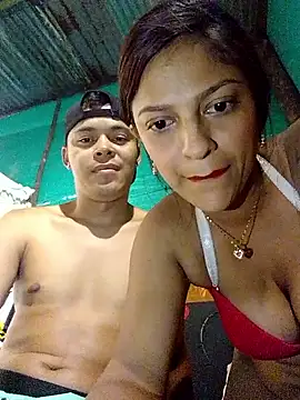 Natacha 31 online show from 04/17/26, 08:55