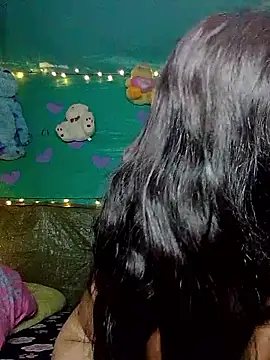 Natacha 31 online show from 03/19/26, 07:58