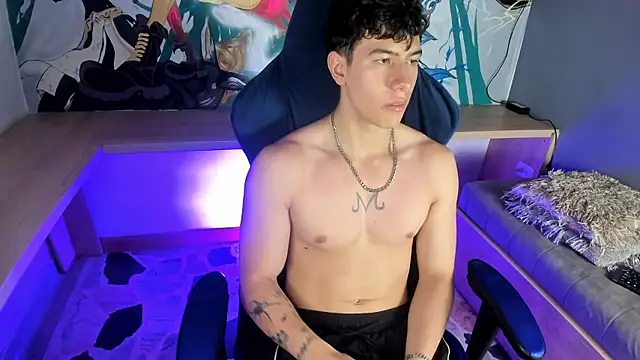 Criss Adams online show from 01/06/26, 05:11