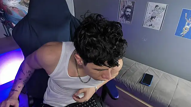 Criss Adams online show from 01/14/26, 02:04