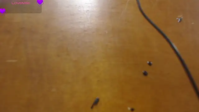 Brittany Hot online show from 12/14/25, 10:54