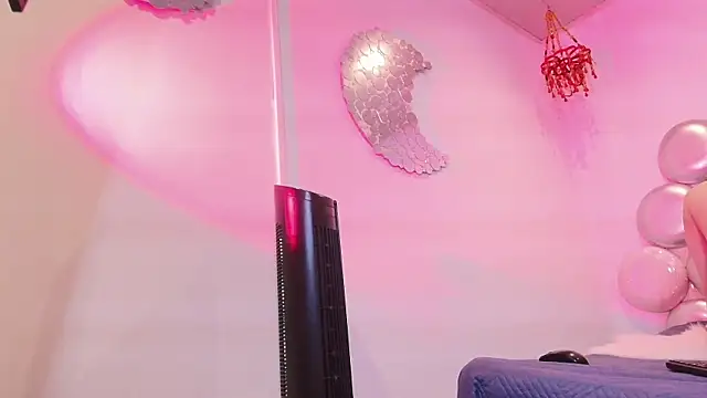 scarlett venom  online show from 01/11/26, 05:09