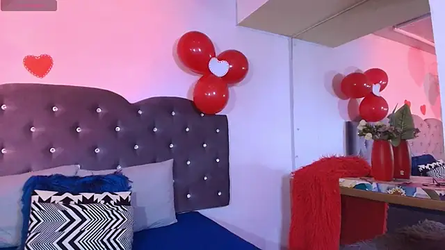 scarlett venom  online show from 02/07/26, 07:55