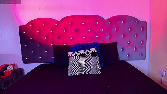 scarlett venom  online show from 03/09/26, 07:28