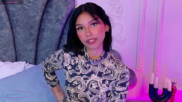 Mimi-Nyx online show from 03/19/26, 03:39