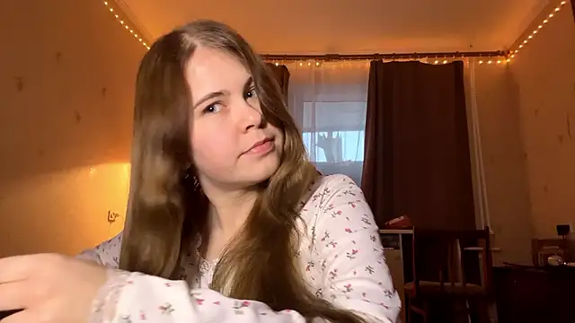 Snapshot of MaevAmy chatting on 02/14/26, 05:07 MaevAmy online show from 02/14/26, 05:07