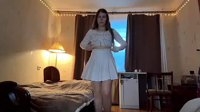 Snapshot of MaevAmy chatting on 02/07/26, 01:08 MaevAmy online show from 02/07/26, 01:08