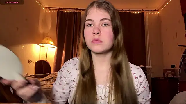 Snapshot of MaevAmy chatting on 02/15/26, 03:00 MaevAmy online show from 02/15/26, 03:00