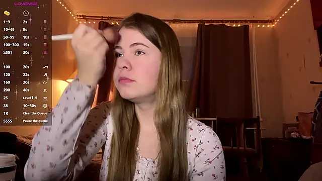 Snapshot of MaevAmy chatting on 02/13/26, 03:12 MaevAmy online show from 02/13/26, 03:12