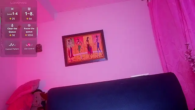 Cleohott778 online show from 03/29/26, 02:13