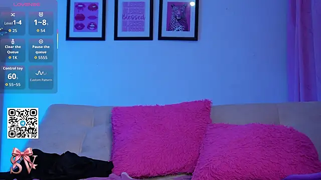 Cleohott778 online show from 07/07/26, 06:47