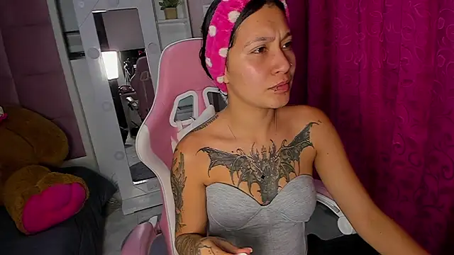 MiaFox 03 online show from 03/10/26, 10:14