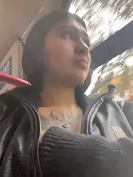 MiaFox 03 online show from 03/16/26, 09:17