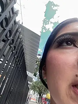 MiaFox 03 online show from 04/07/26, 03:47