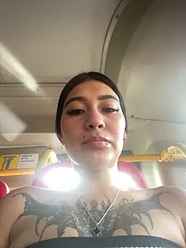 MiaFox 03 online show from 03/20/26, 09:05