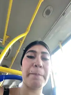 MiaFox 03 online show from 04/12/26, 09:07