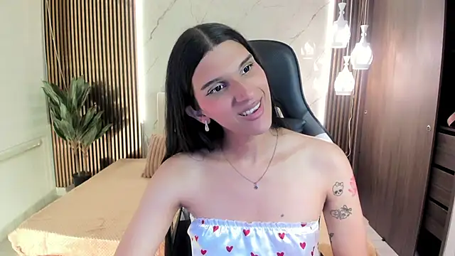 Bianca baldwin  online show from 12/13/25, 08:48