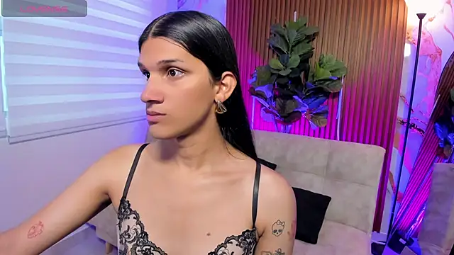 Bianca baldwin  online show from 05/16/26, 08:41