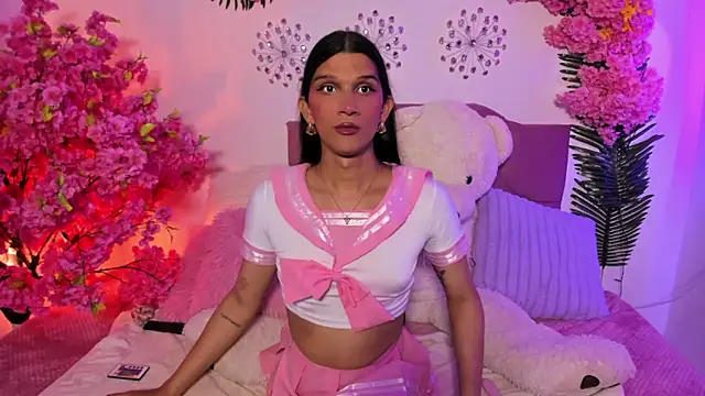 Bianca baldwin  online show from 04/24/26, 10:12