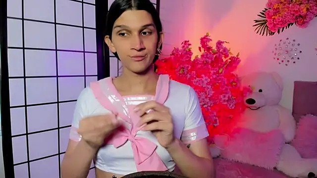 Bianca baldwin  online show from 06/18/26, 09:42