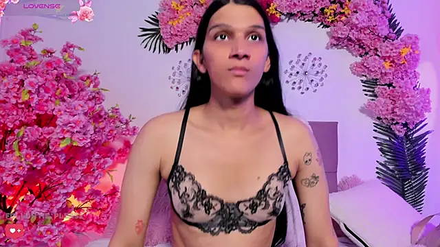 Bianca baldwin  online show from 04/05/26, 08:59