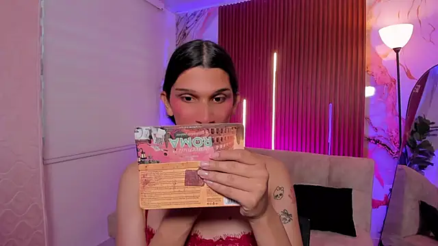 Bianca baldwin  online show from 03/16/26, 09:17