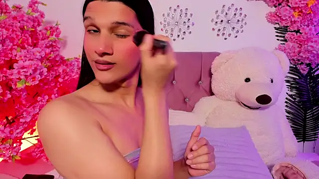 Bianca baldwin  online show from 04/12/26, 09:29