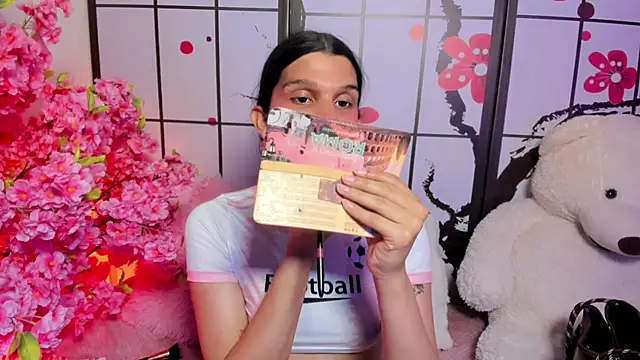 Bianca baldwin  online show from 07/08/26, 10:10