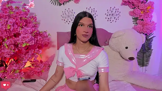 Bianca baldwin  online show from 04/09/26, 09:10