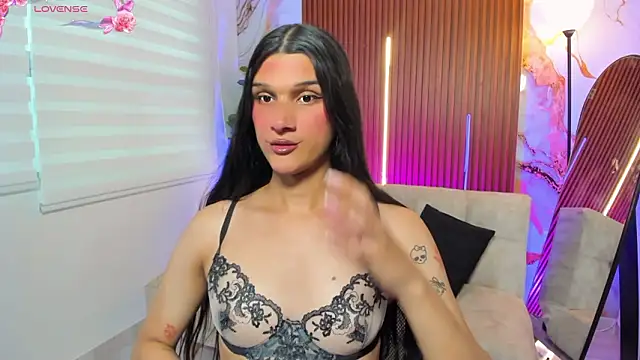 Bianca baldwin  online show from 03/13/26, 09:20