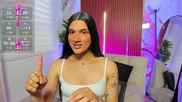 Bianca baldwin  online show from 03/15/26, 10:06