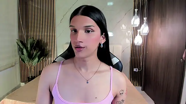 Bianca baldwin  online show from 12/14/25, 08:58