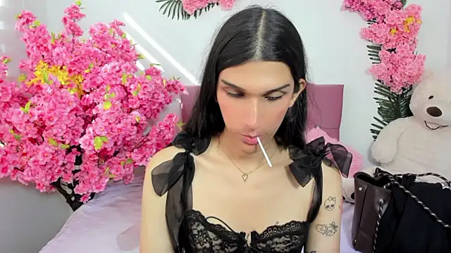 Bianca baldwin  online show from 01/09/26, 08:16