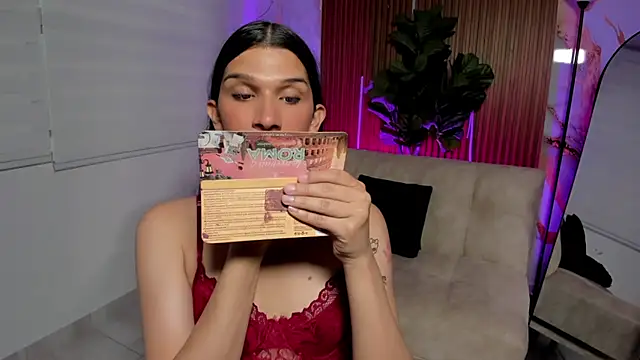 Bianca baldwin  online show from 05/25/26, 09:57