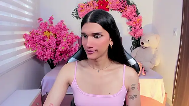 Bianca baldwin  online show from 01/10/26, 08:37