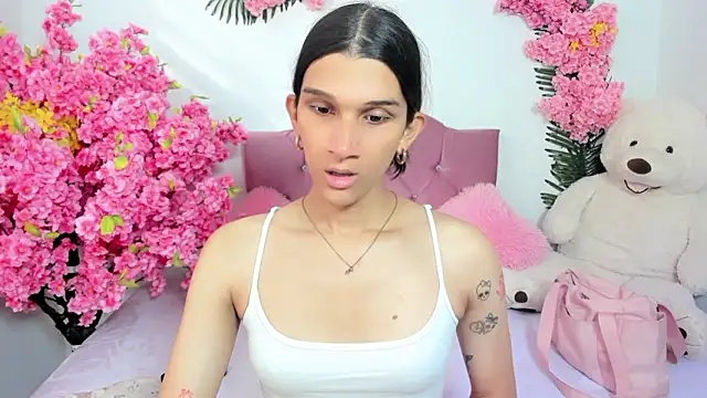 Bianca baldwin  online show from 01/07/26, 08:36