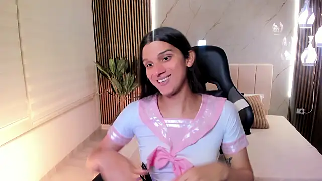 Bianca baldwin  online show from 02/11/26, 08:52